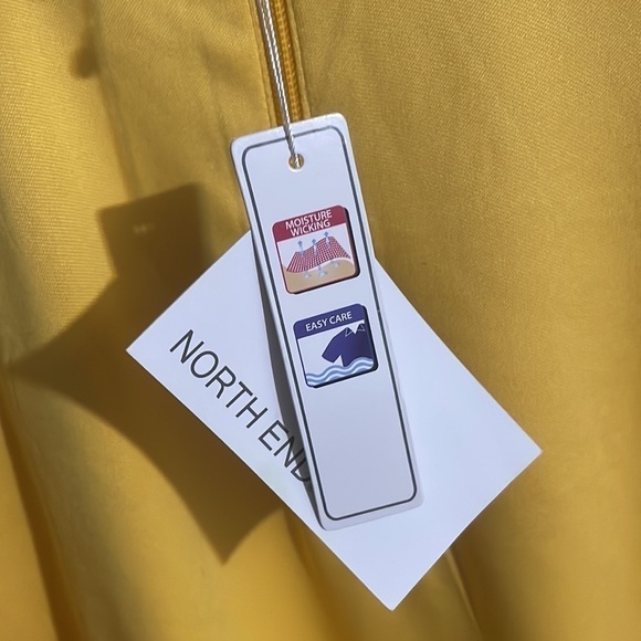 NORTH END 1/2 zip sweater - Picture 3 of 8